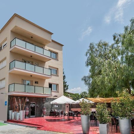 Hotel H Γκρανολιές Εξωτερικό φωτογραφία