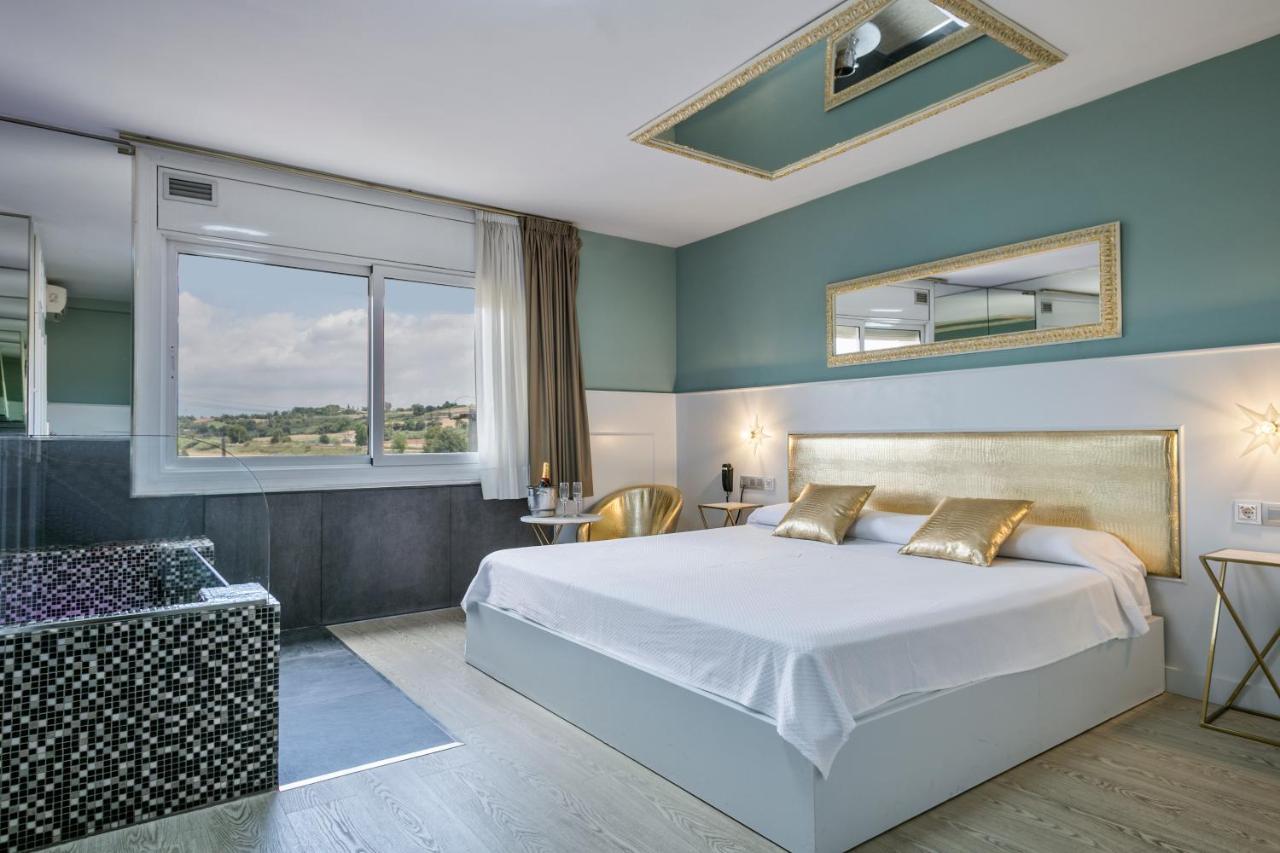 Hotel H Γκρανολιές Εξωτερικό φωτογραφία