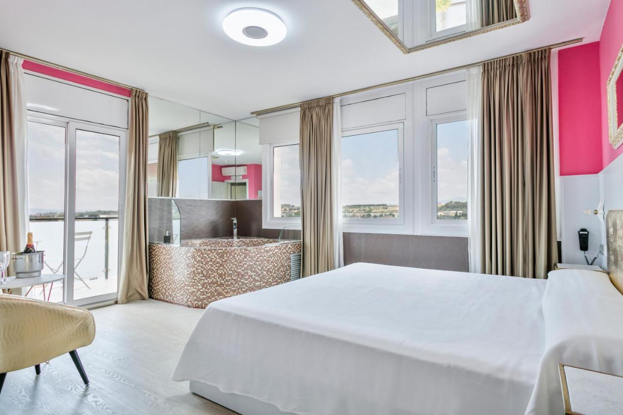 Hotel H Γκρανολιές Εξωτερικό φωτογραφία
