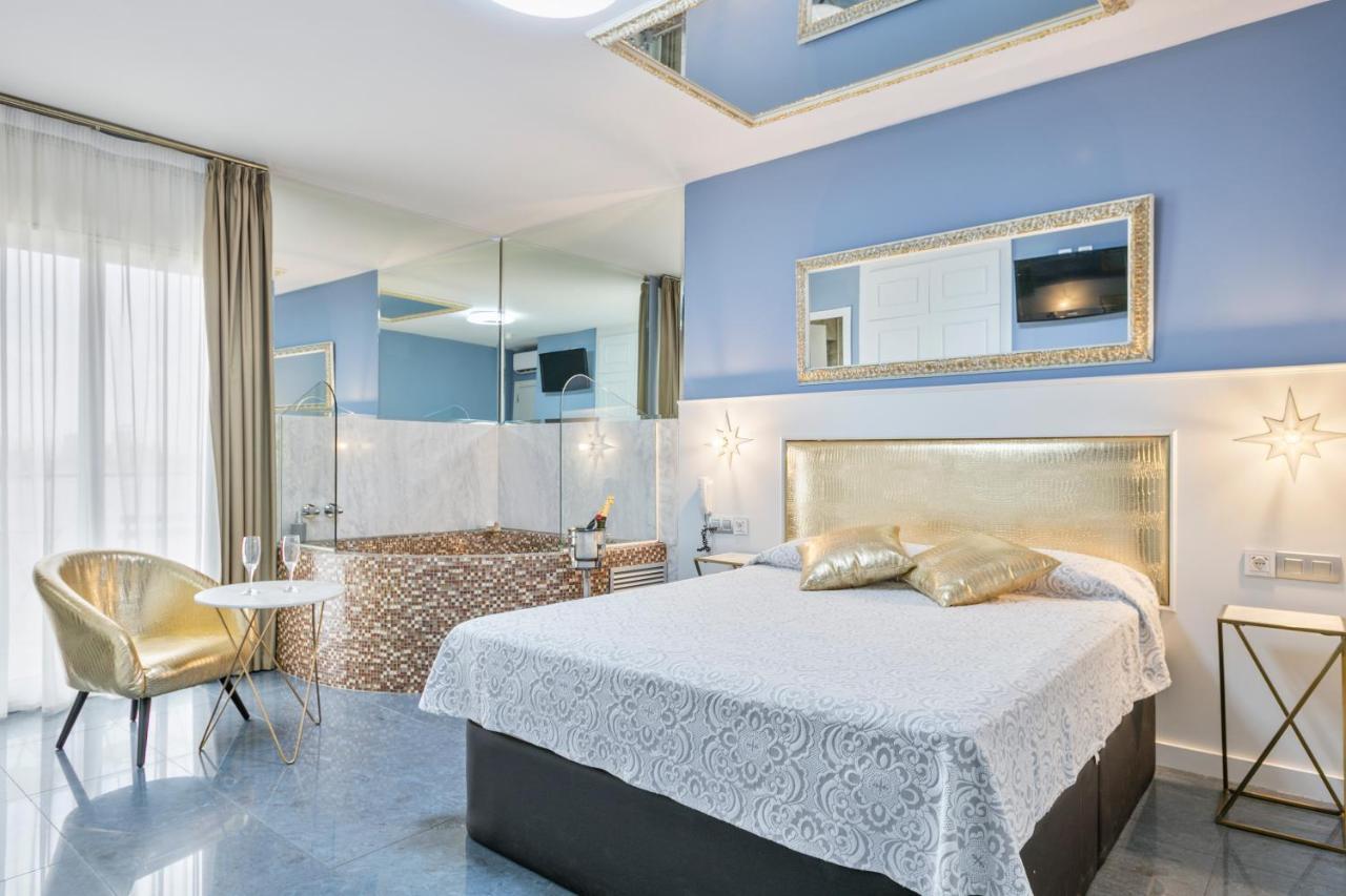 Hotel H Γκρανολιές Εξωτερικό φωτογραφία