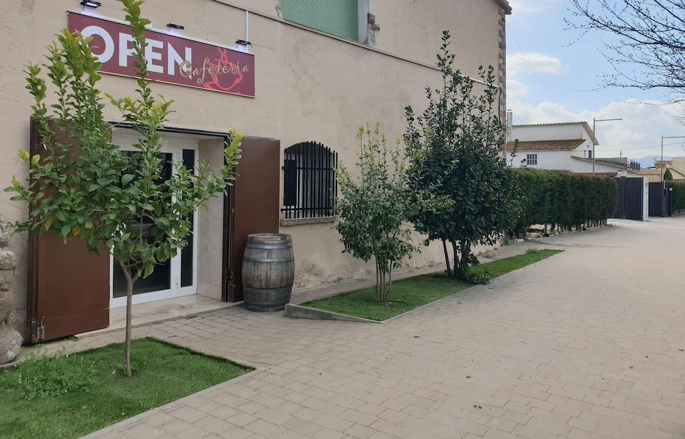 Hotel H Γκρανολιές Εξωτερικό φωτογραφία