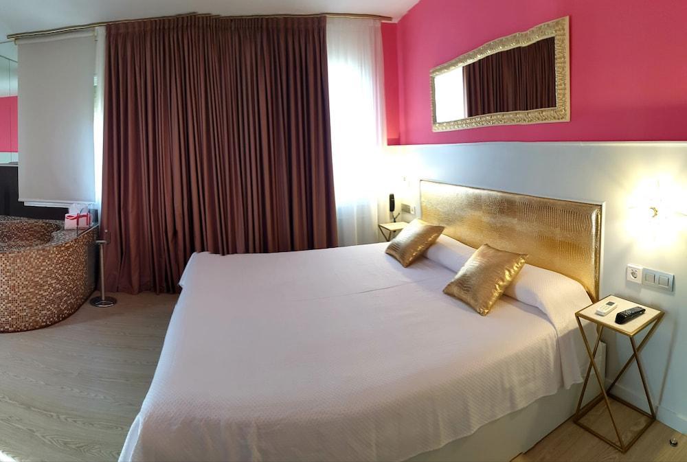 Hotel H Γκρανολιές Εξωτερικό φωτογραφία