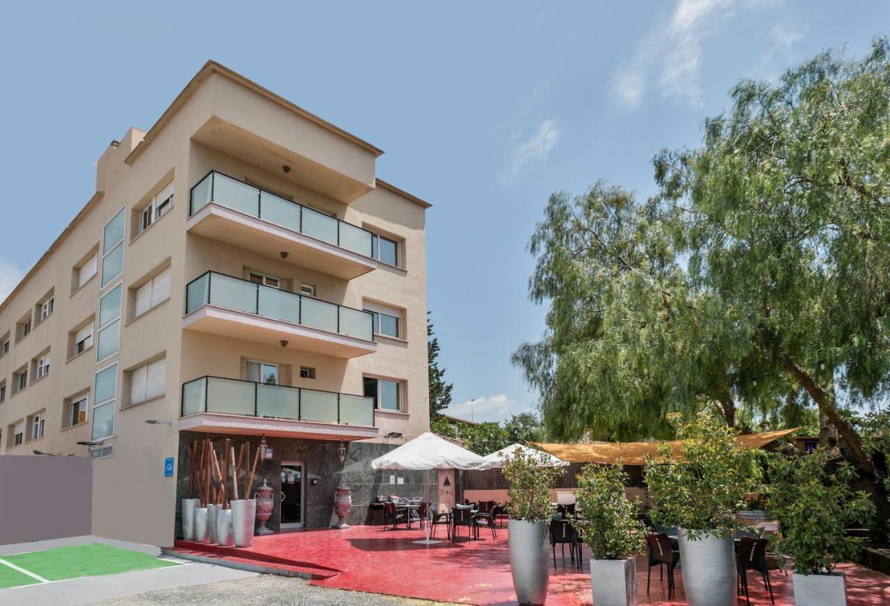 Hotel H Γκρανολιές Εξωτερικό φωτογραφία