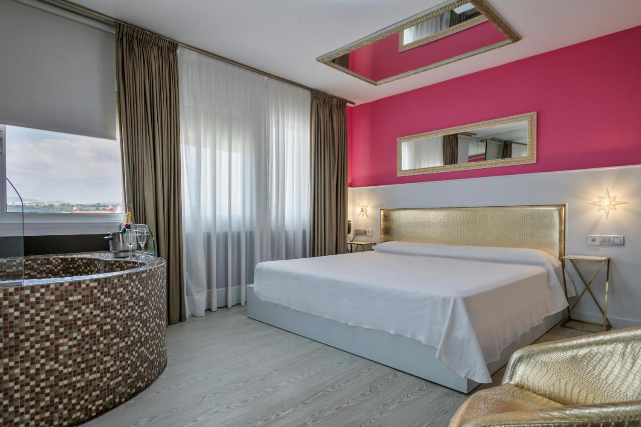 Hotel H Γκρανολιές Εξωτερικό φωτογραφία