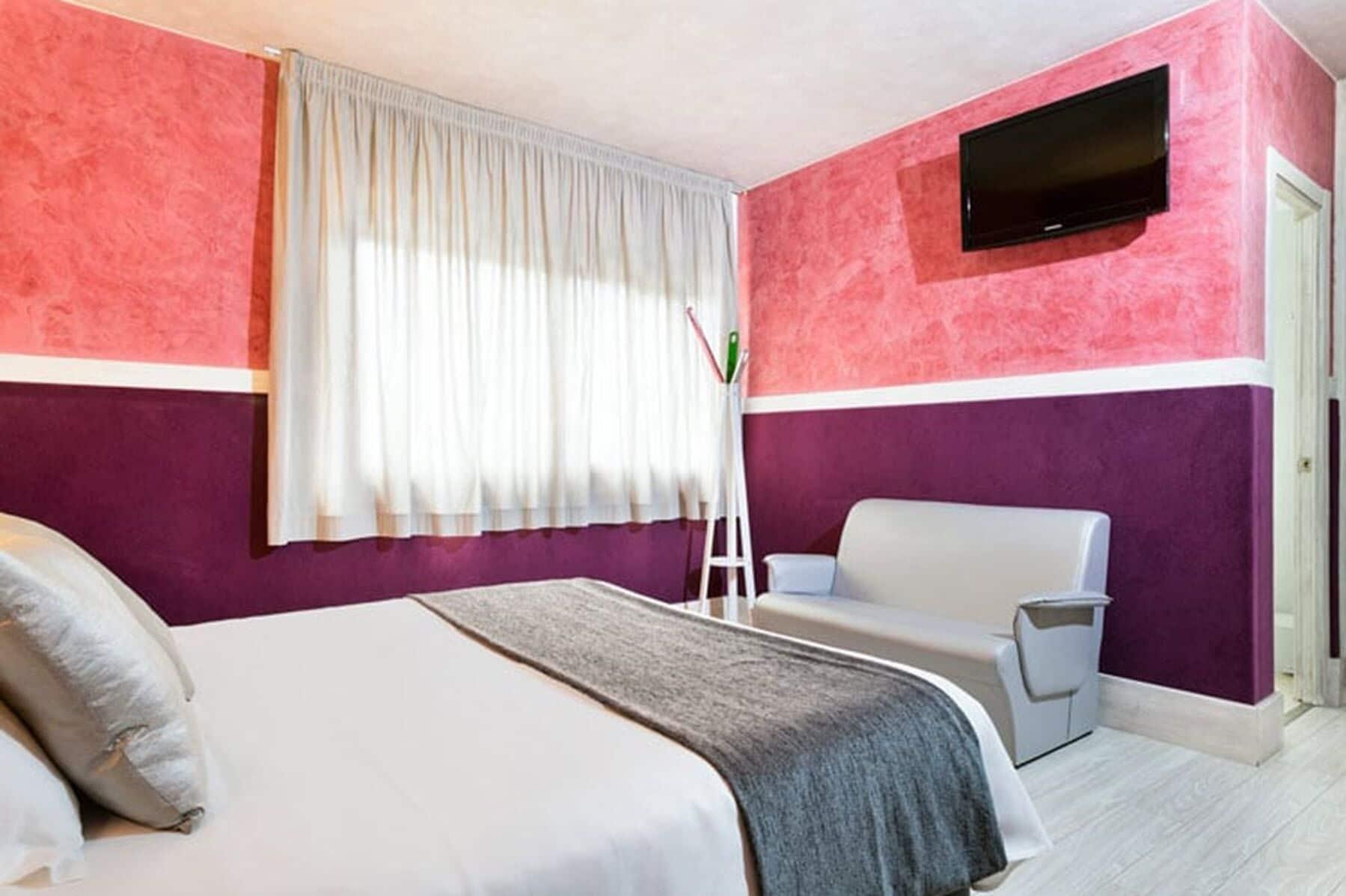 Hotel H Γκρανολιές Εξωτερικό φωτογραφία