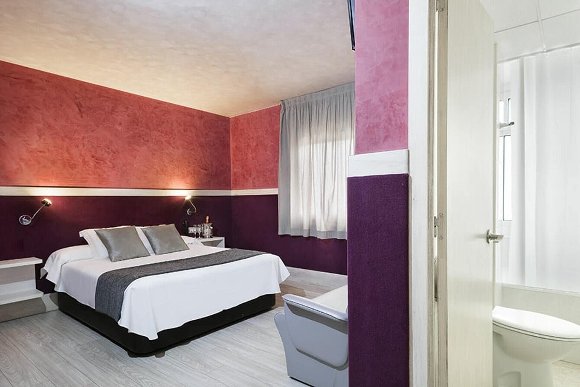 Hotel H Γκρανολιές Εξωτερικό φωτογραφία