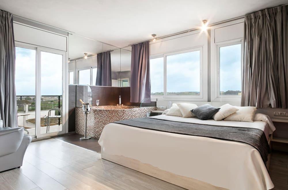 Hotel H Γκρανολιές Εξωτερικό φωτογραφία