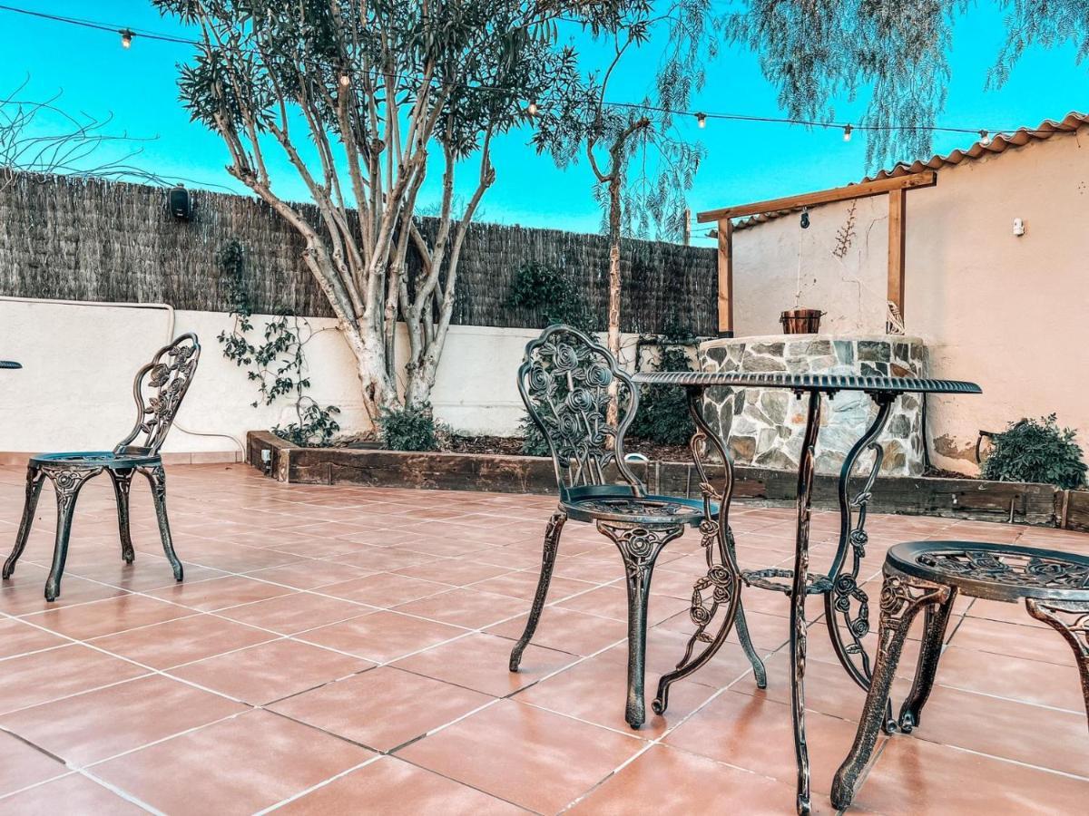 Hotel H Γκρανολιές Εξωτερικό φωτογραφία