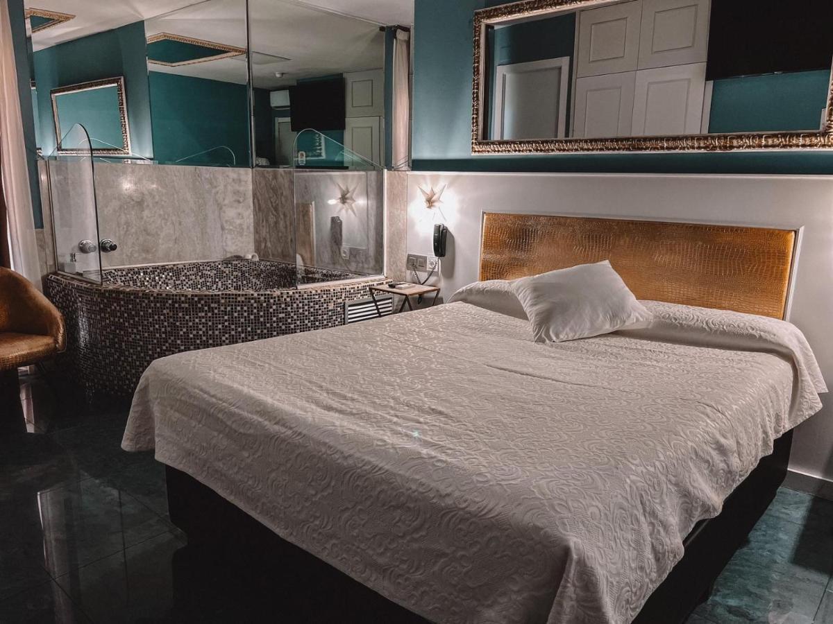 Hotel H Γκρανολιές Εξωτερικό φωτογραφία