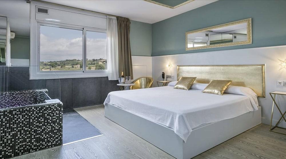 Hotel H Γκρανολιές Εξωτερικό φωτογραφία