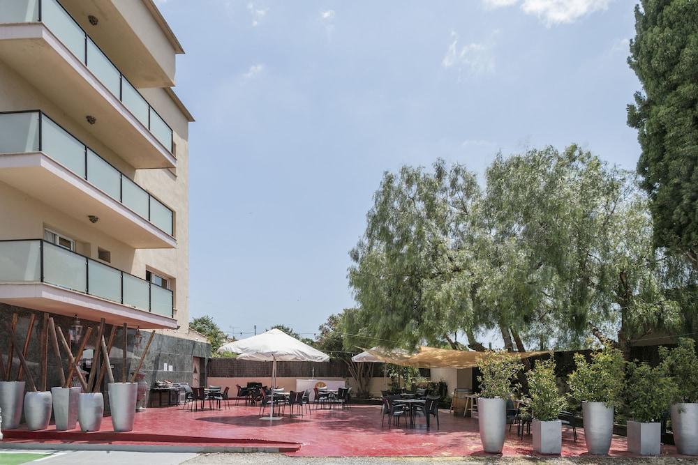 Hotel H Γκρανολιές Εξωτερικό φωτογραφία