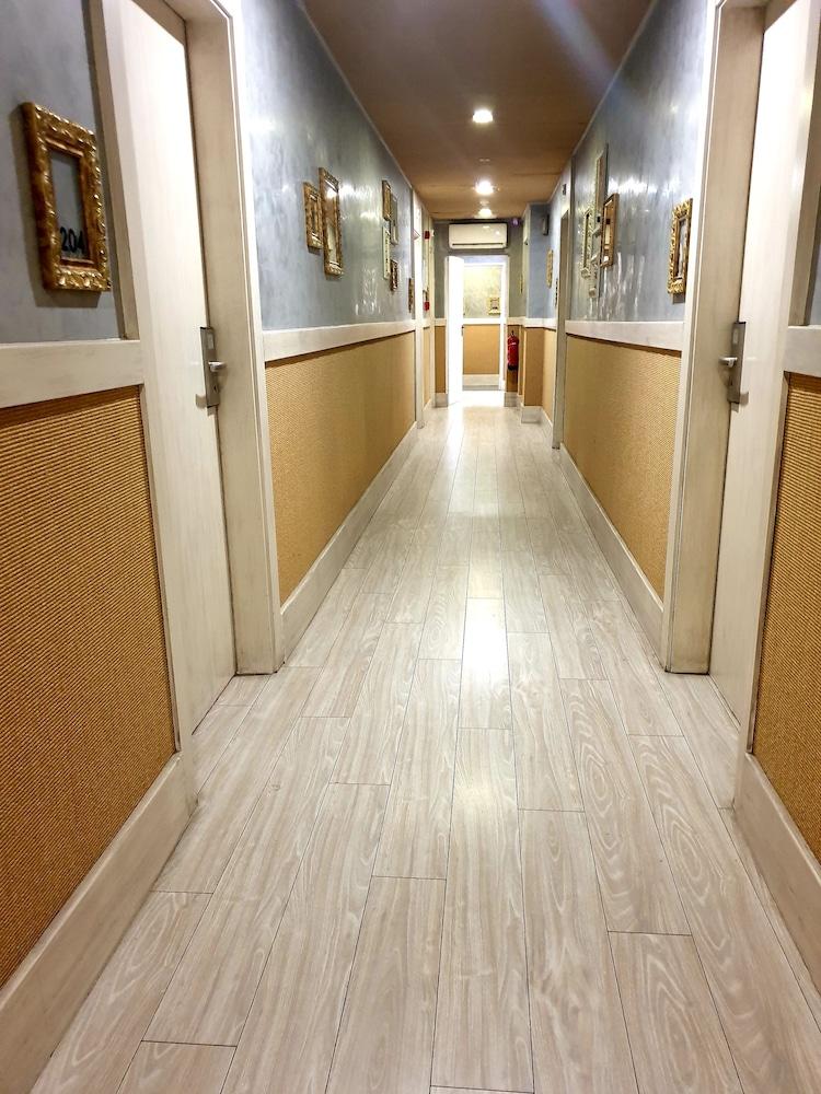 Hotel H Γκρανολιές Εξωτερικό φωτογραφία
