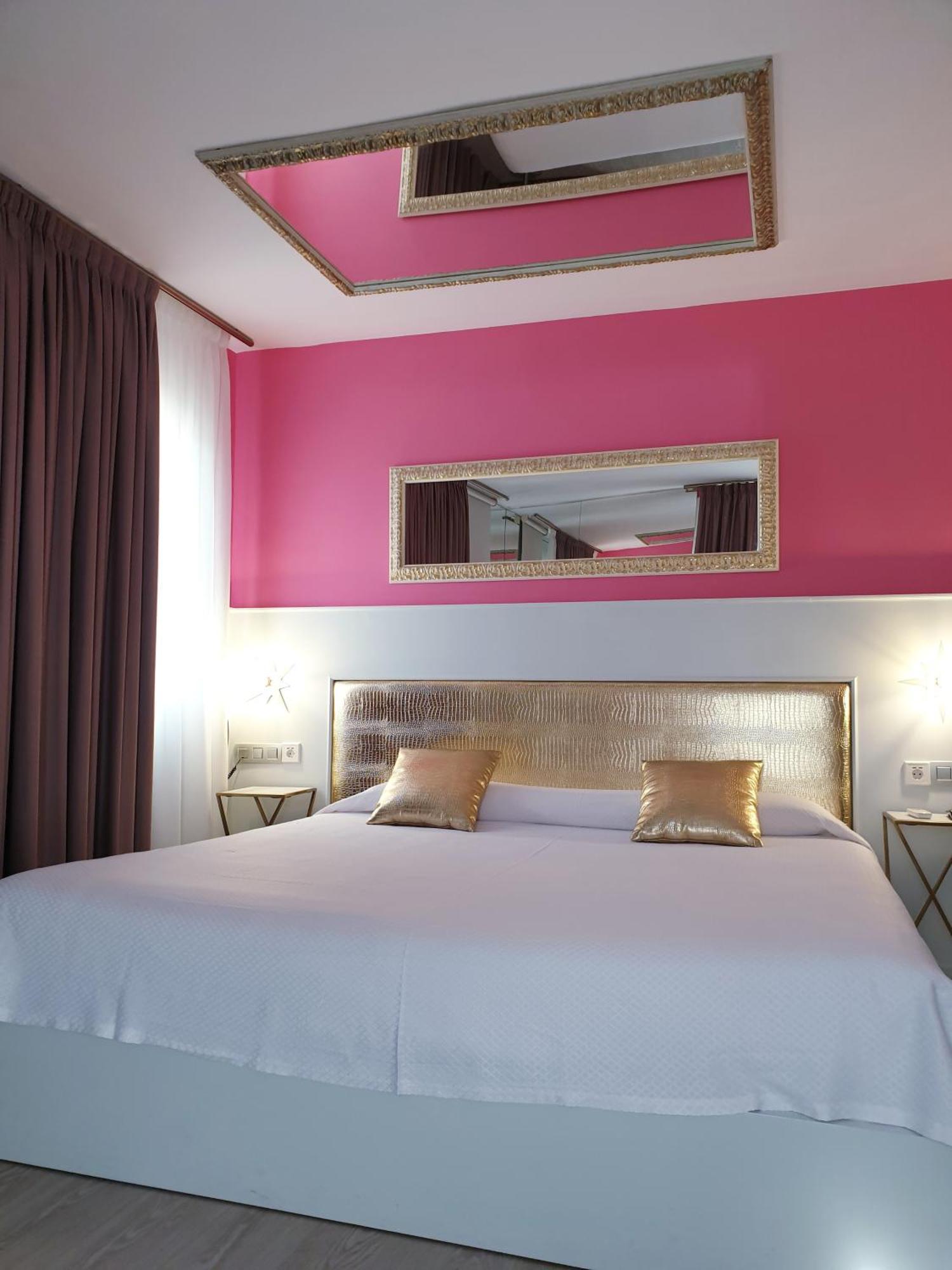 Hotel H Γκρανολιές Δωμάτιο φωτογραφία