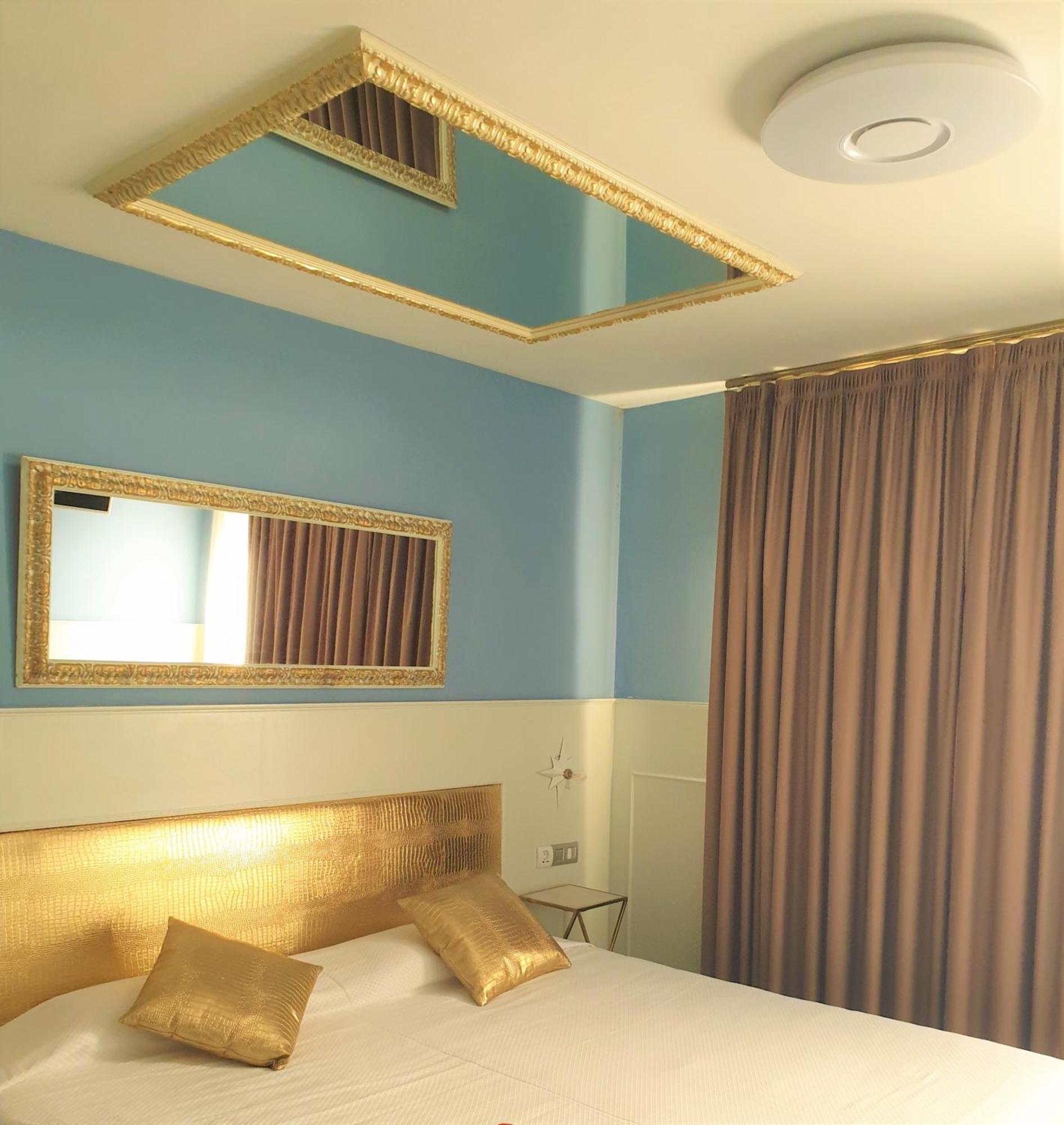 Hotel H Γκρανολιές Δωμάτιο φωτογραφία