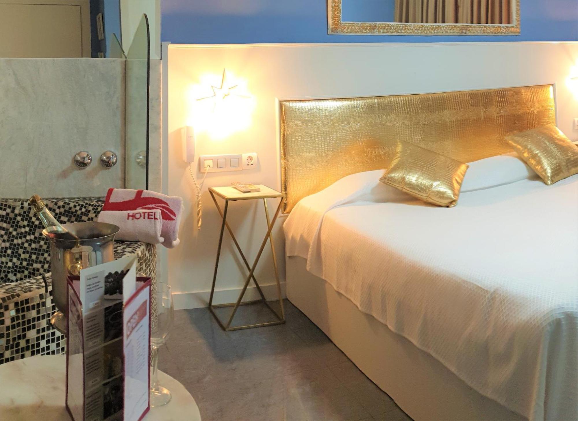Hotel H Γκρανολιές Δωμάτιο φωτογραφία