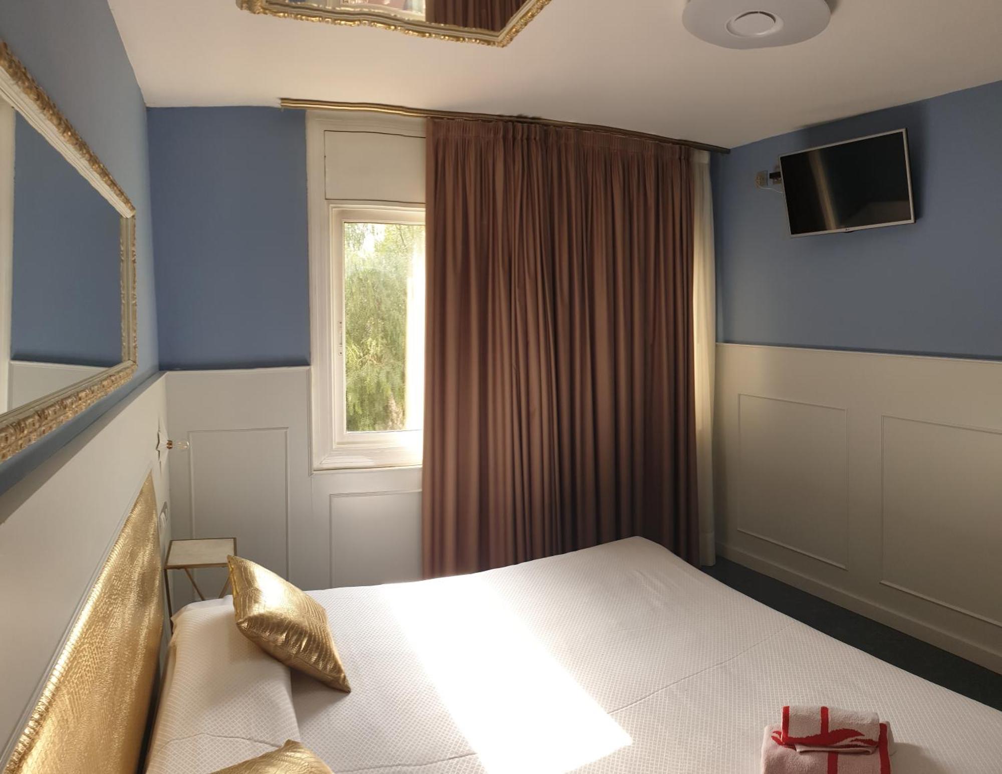 Hotel H Γκρανολιές Δωμάτιο φωτογραφία