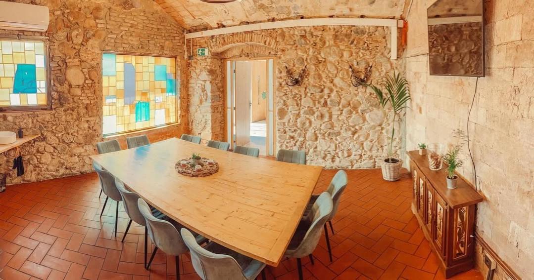 Hotel H Γκρανολιές Εξωτερικό φωτογραφία