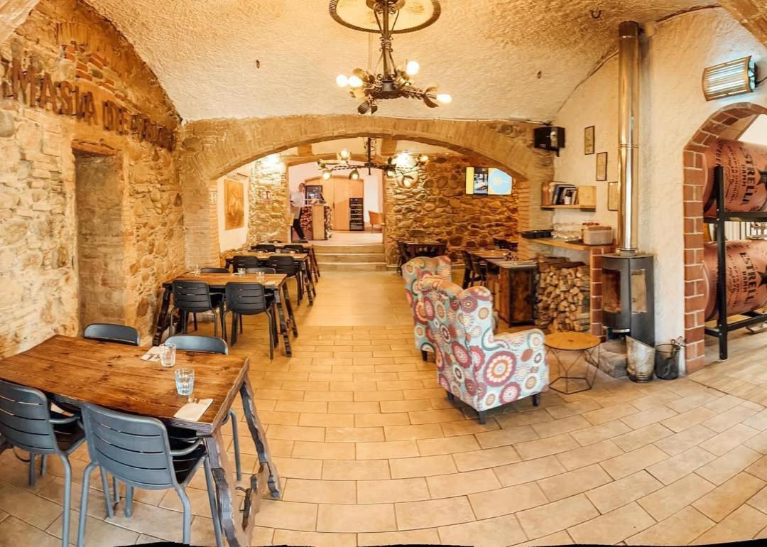 Hotel H Γκρανολιές Εξωτερικό φωτογραφία