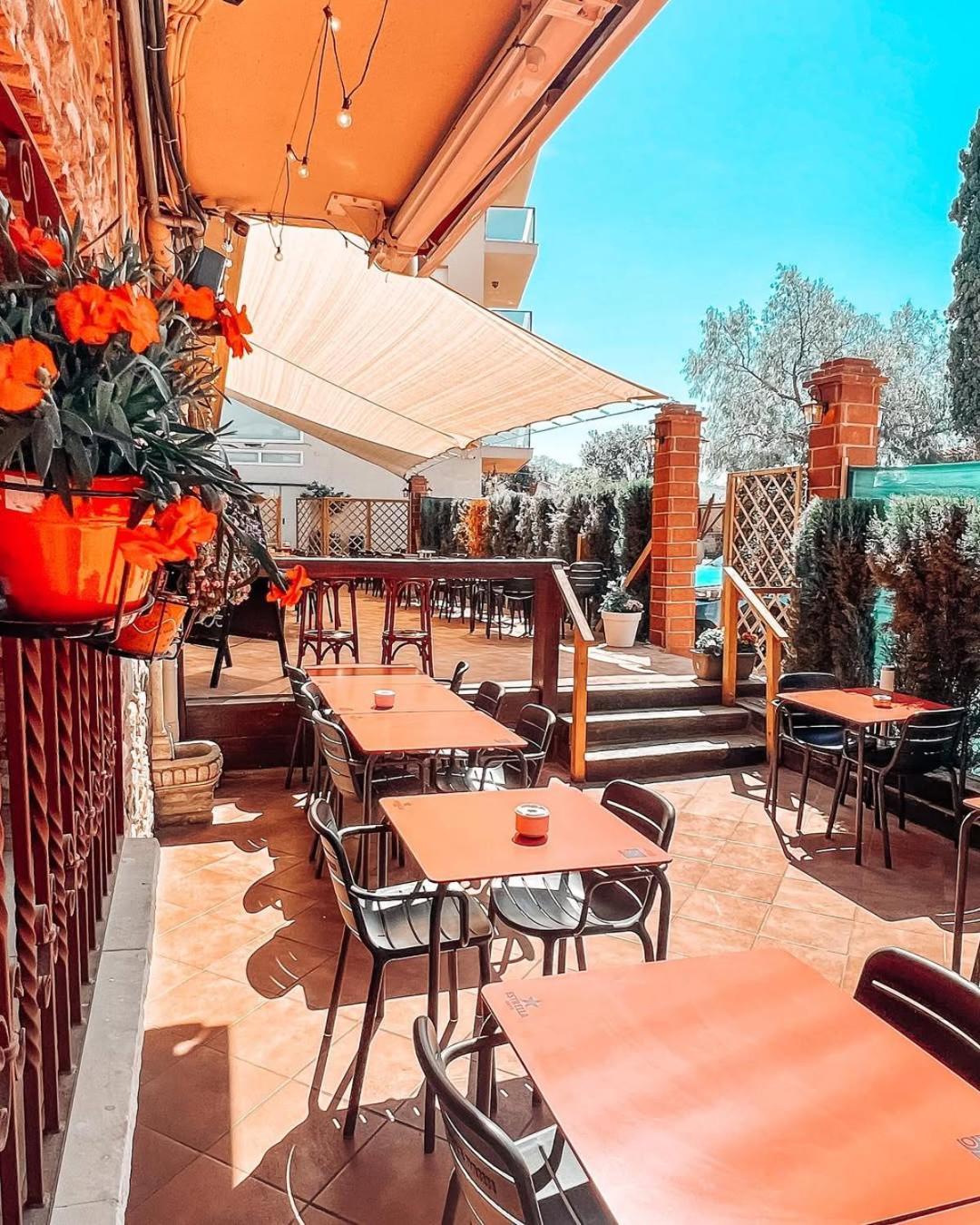 Hotel H Γκρανολιές Εξωτερικό φωτογραφία
