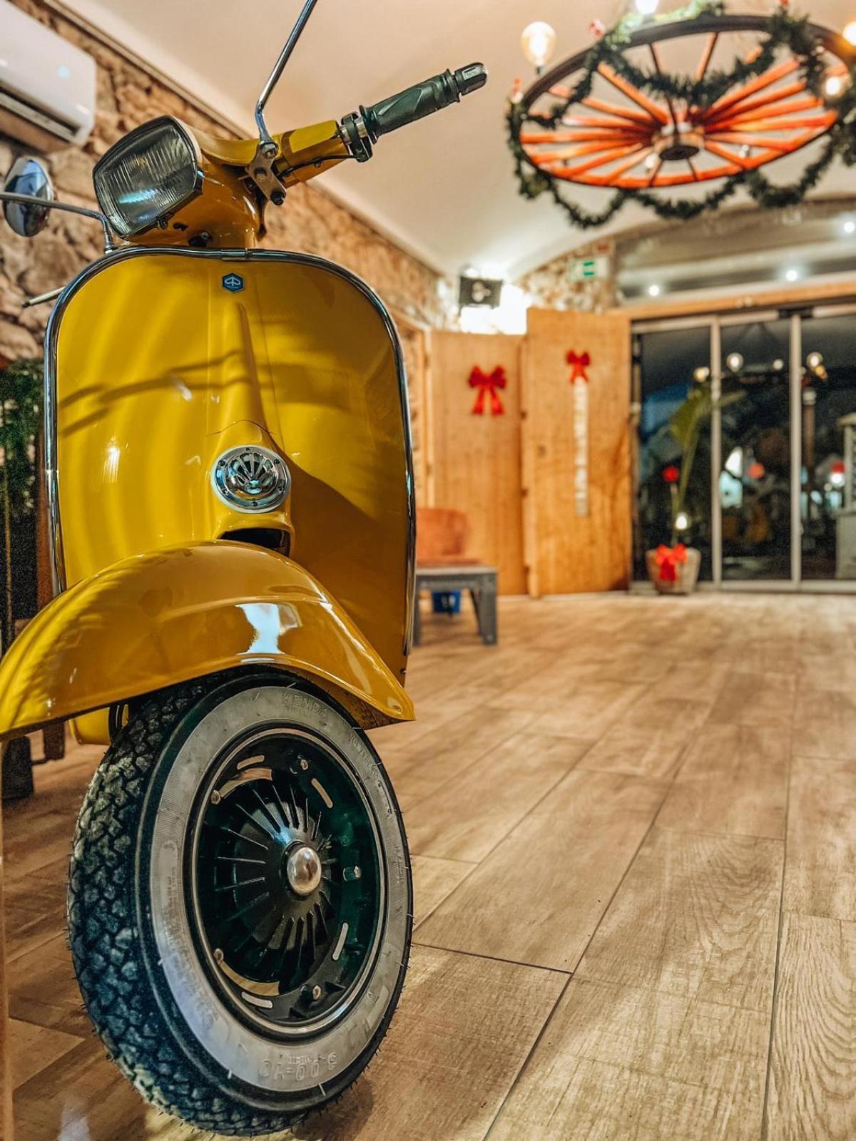 Hotel H Γκρανολιές Εξωτερικό φωτογραφία