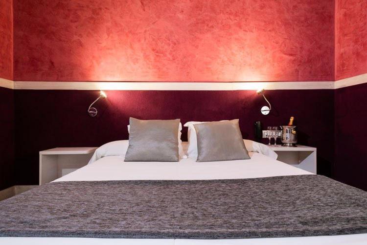 Hotel H Γκρανολιές Εξωτερικό φωτογραφία