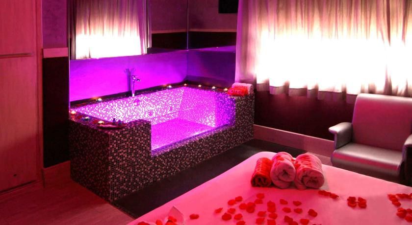 Hotel H Γκρανολιές Εξωτερικό φωτογραφία