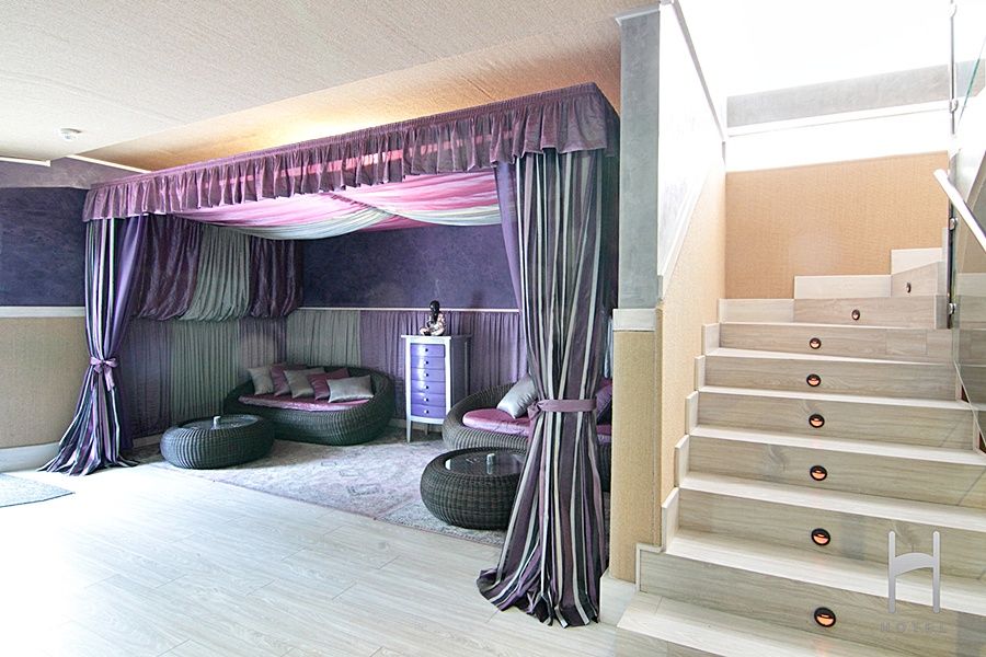Hotel H Γκρανολιές Εξωτερικό φωτογραφία